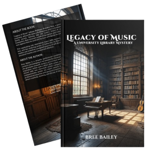 Legacy of Music (Audiobook)